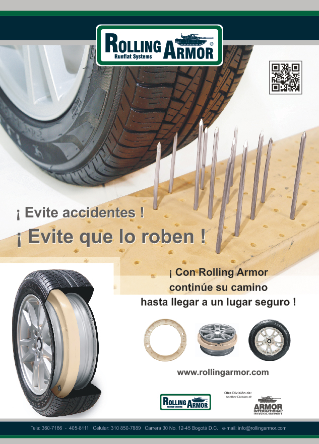 Run flat